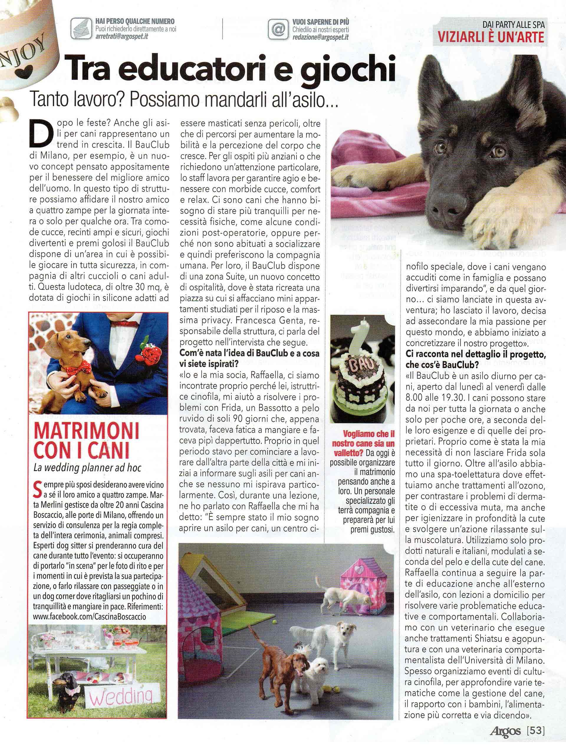 argos-rivista-bauclub-asilo-educazione-cani-milano-02