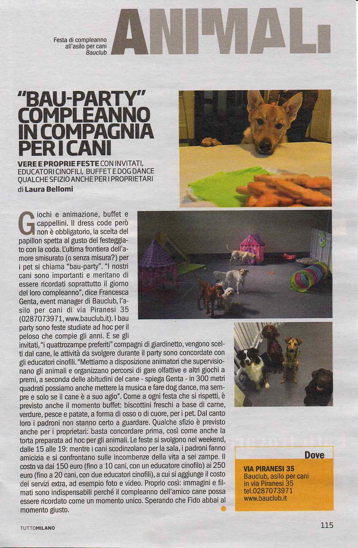 repubblica-giornale-bauclub-asilo-educazione-cani-milano-02